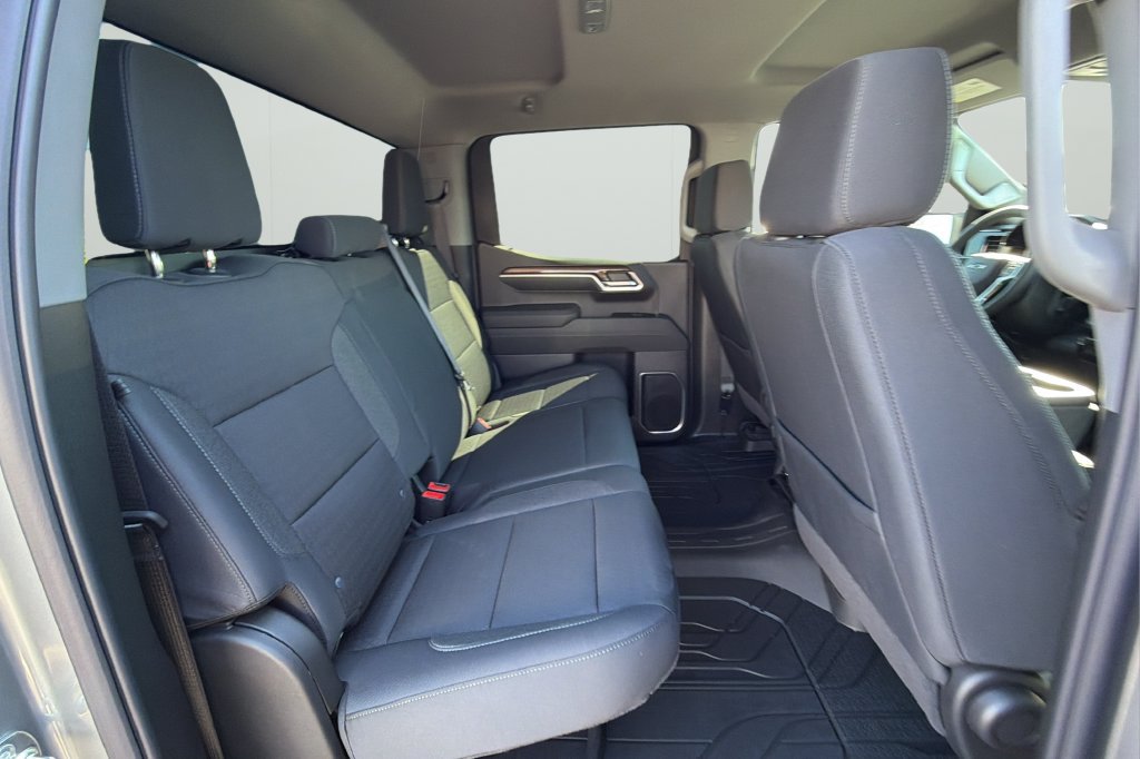 New 2026 Chevrolet Silverado 1500 RST w/ RST Select Package AWD/4WD image 13