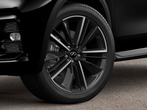 New 2025 INFINITI QX50 Sport image 6