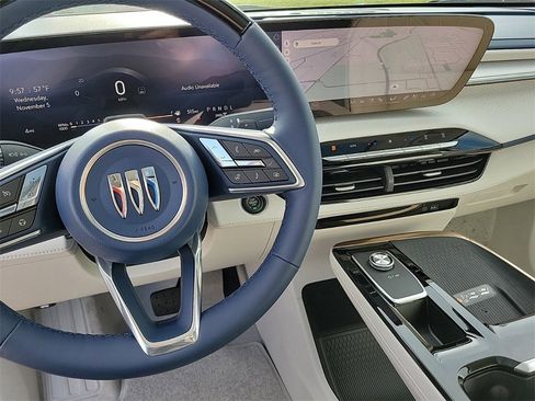 New 2026 Buick Enclave Avenir w/ Super Cruise Package image 26