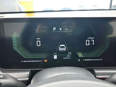 Used 2025 Kia K5 GT-Line w/ GT-Line Premium Package image 35