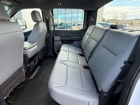 Used 2023 Ford F250 XL w/ XL Chrome Package image 13