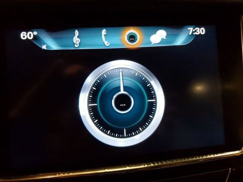 Used 2017 Buick Encore Preferred image 21