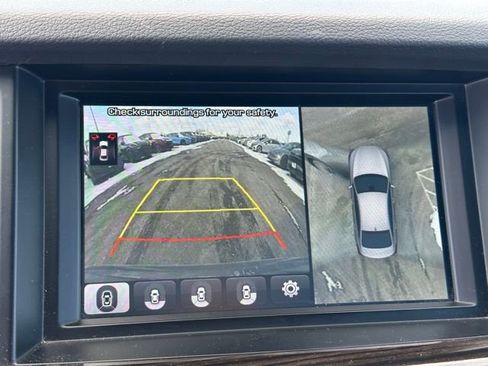 Used 2019 Genesis G80 3.8 w/ Sport Package 02 image 23