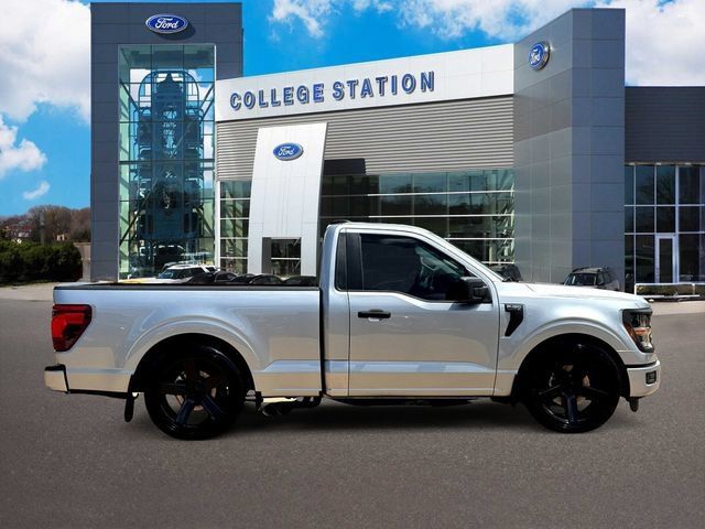 Used 2024 Ford F150 XL RWD image 6