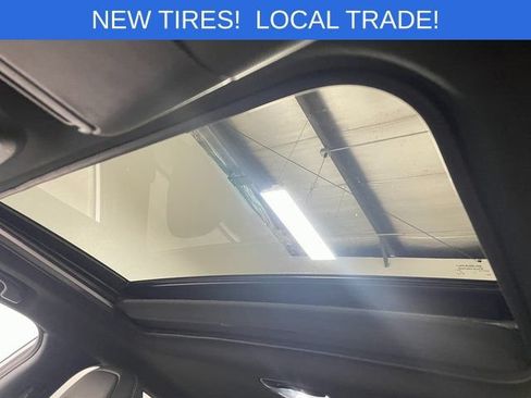 Used 2024 Subaru Crosstrek 2.5i Wilderness w/ Crosstrek Mirror Package AWD/4WD image 20