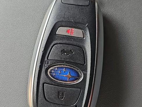 Certified 2026 Subaru Crosstrek 2.5i AWD/4WD image 29