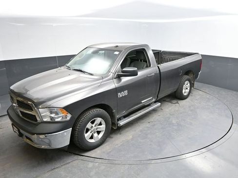 Used 2015 RAM 1500 Tradesman w/ Power & Remote Entry Group image 25
