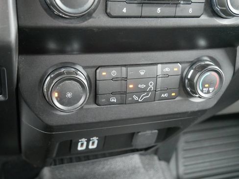 Used 2019 Ford F250 XLT w/ XLT Value Package AWD/4WD image 22