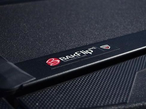 Certified 2024 Nissan Frontier PRO-4X w/ Pro Premium Package image 8