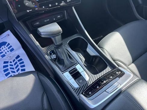 Used 2023 Hyundai Santa Cruz Limited image 22