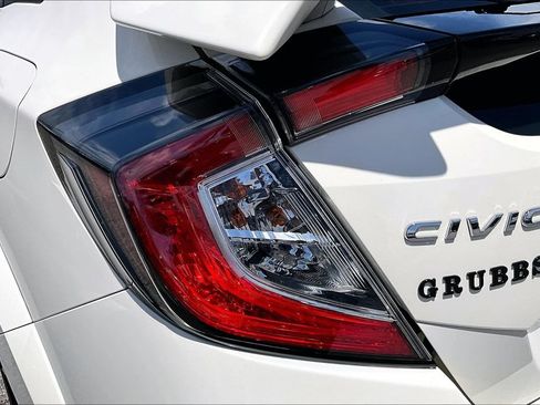Used 2021 Honda Civic Type R image 42