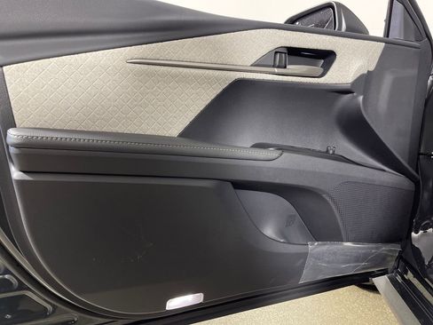 New 2026 Toyota Camry XLE FWD image 17