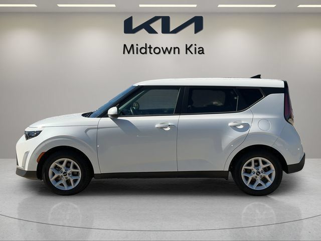 Used 2023 Kia Soul S FWD image 6