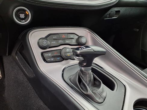 Used 2023 Dodge Challenger GT w/ Plus Package image 11