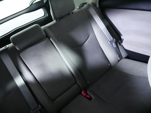 Used 2014 Toyota Prius Three w/ Solar Roof Package FWD image 14