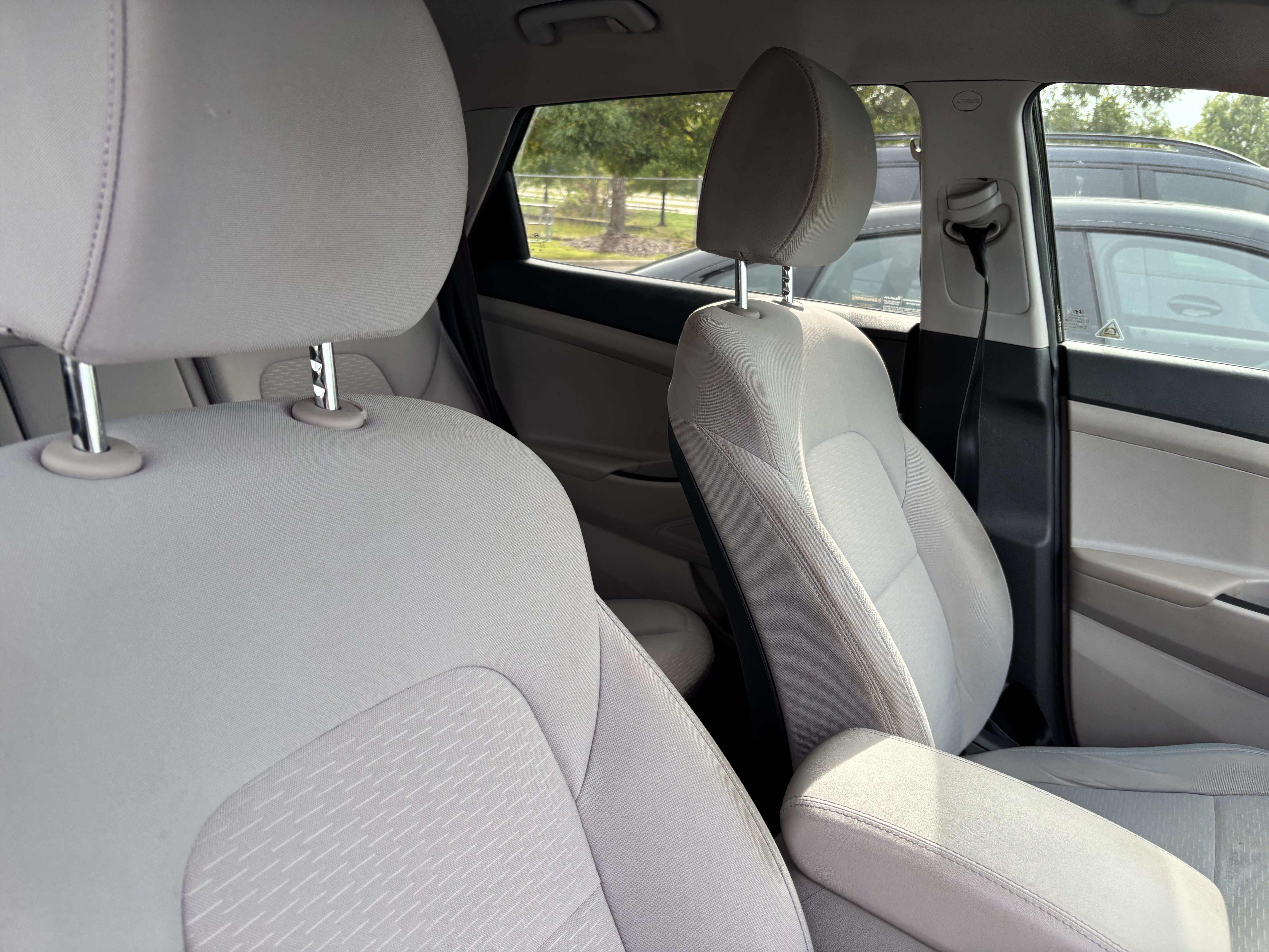 Used 2019 Hyundai Tucson Value w/ Cargo Package FWD image 35
