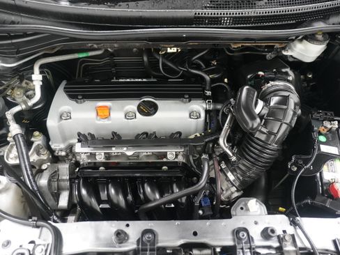 Used 2014 Honda CR-V EX image 27