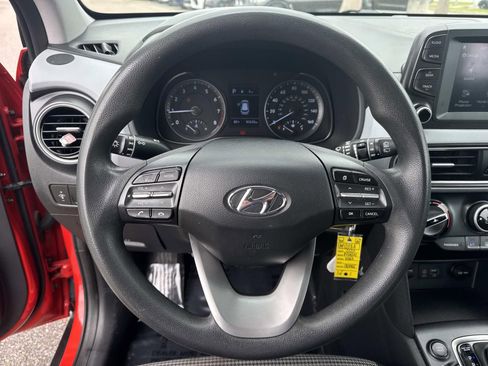 Used 2020 Hyundai Kona SE FWD image 23