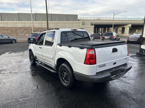 Used 2005 Ford Explorer Sport Trac XLT image 5