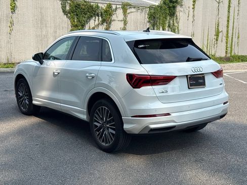 Used 2022 Audi Q3 2.0T Premium AWD/4WD image 5