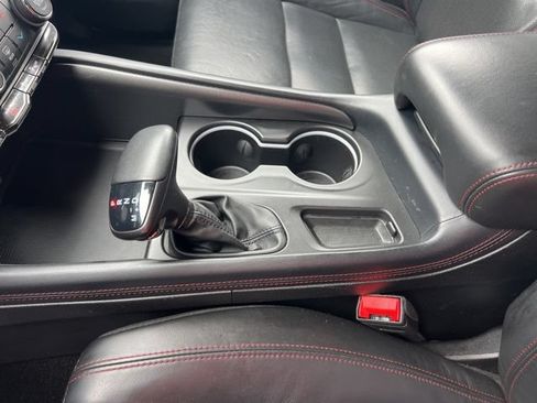 Used 2024 Dodge Durango GT AWD/4WD image 17