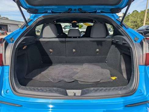 Certified 2019 Toyota C-HR XLE image 19