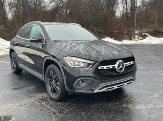 Used 2023 Mercedes-Benz GLA 250 4MATIC video 1