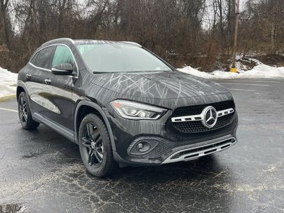 Used 2023 Mercedes-Benz GLA 250 4MATIC