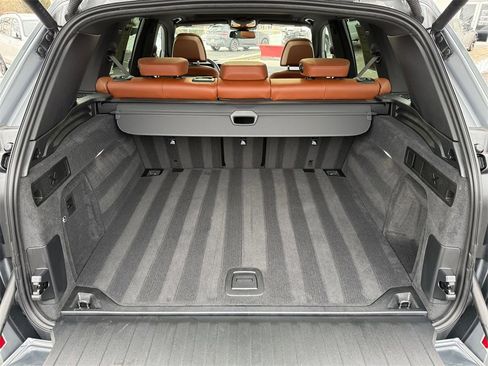 Used 2025 BMW X5 xDrive40i image 38