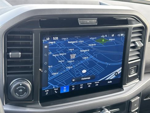 New 2025 Ford F150 XLT w/ Equipment Group 302A MID image 6