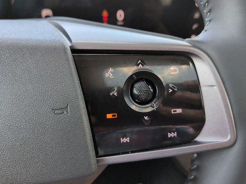 Used 2025 Nissan Murano SL w/ Cargo Package AWD/4WD image 18