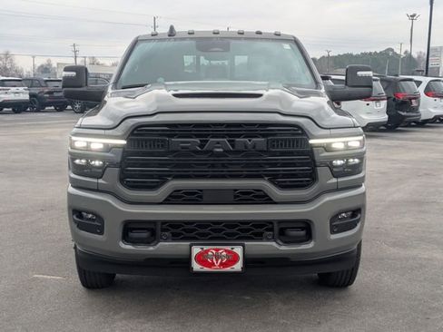 New 2026 RAM 3500 Laramie image 3