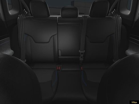 New 2026 Jeep Compass Latitude w/ Sun and Sound Group AWD/4WD image 38