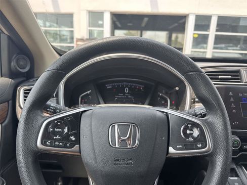 Used 2019 Honda CR-V EX image 17