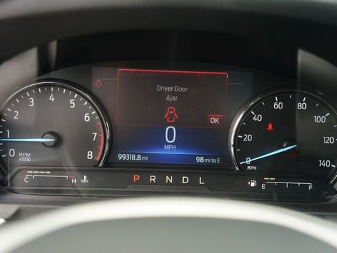 Used 2022 Ford Explorer XLT RWD image 26