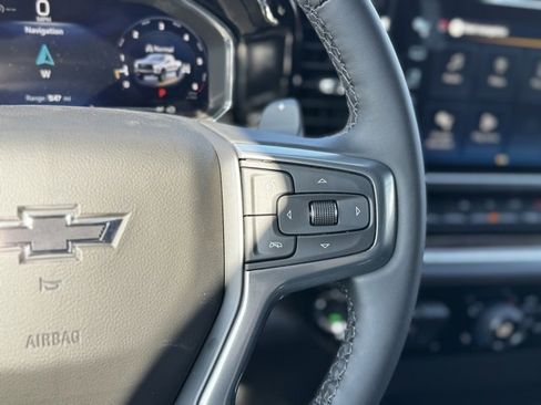 New 2026 Chevrolet Silverado 1500 LT Trail Boss w/ Convenience Package II image 26