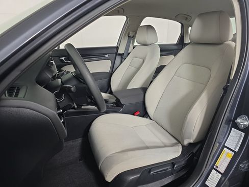 Certified 2023 Honda Civic LX image 23