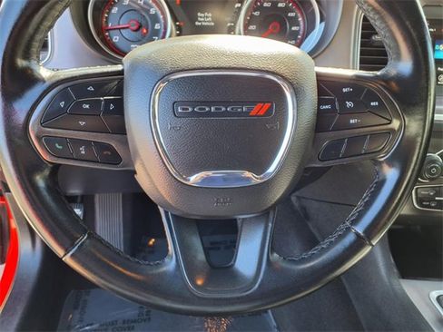 Used 2022 Dodge Charger SXT image 14
