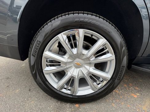 Certified 2021 Chevrolet Tahoe High Country image 27
