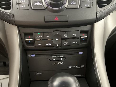 Used 2010 Acura TSX Sedan FWD image 21