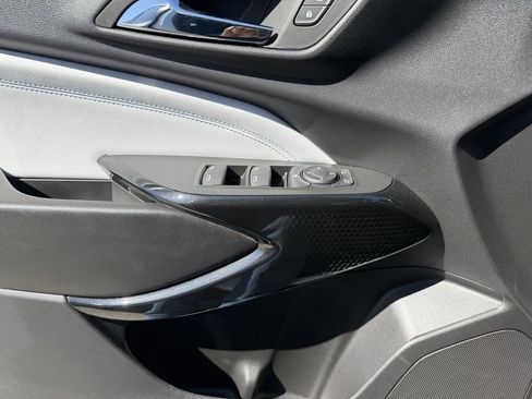 New 2026 Chevrolet Trax LT w/ Driver Confidence Package image 17