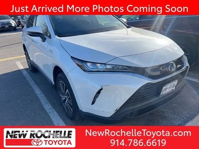 Used 2021 Toyota Venza LE