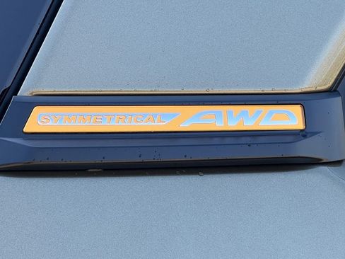 New 2026 Subaru Forester Wilderness AWD/4WD image 2