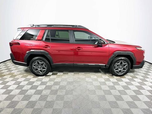 Used 2026 Subaru Outback Premium image 8