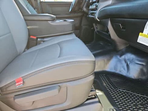 New 2026 RAM 3500 Tradesman w/ Chrome Appearance Group A AWD/4WD image 21