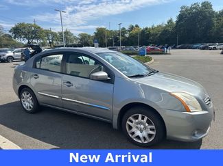 Used 2012 Nissan Sentra 2.0 S image 1