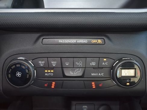 Used 2021 Ford Bronco Sport Big Bend w/ Big Bend Package AWD/4WD image 29