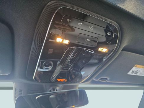 New 2026 Mercedes-Benz GLC 300 4MATIC image 27