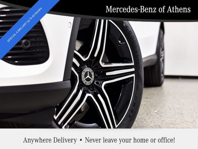 New 2026 Mercedes-Benz GLC 300 4MATIC image 9
