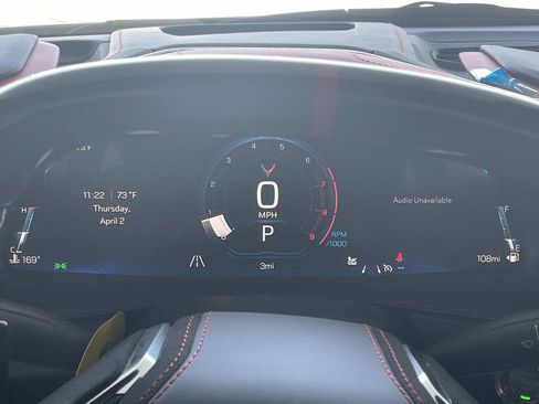 New 2026 Chevrolet Corvette Z06 image 29